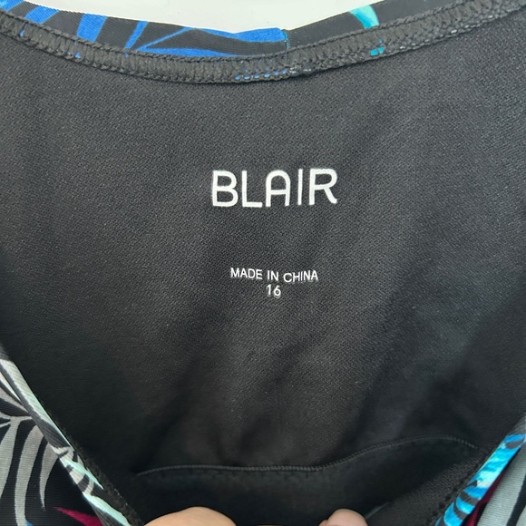 Blair tankini - Picture 2 of 4